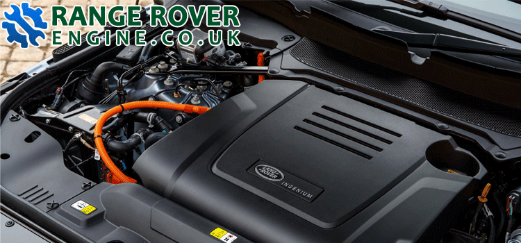 Range Rover Engine Issues