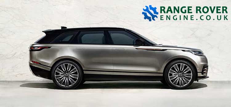 Range Rover Velar