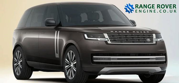 Reconditioned Range Rover Engines