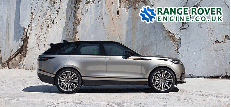 Range Rover Engine 3.0